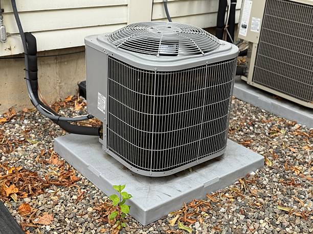 24/7 Emergency Emergency Hvac experts in Goodrich, MI